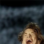 Seen Rolling Stones Live