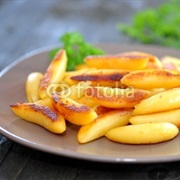 Fingernudeln (Finger Noodels Lol)