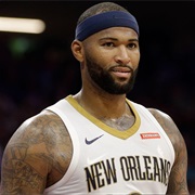 Demarcus Cousins