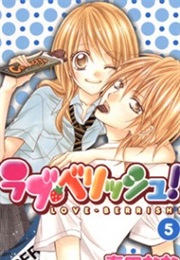 Love Berrish! (Haruta Nana)