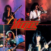 Steeler - Steeler