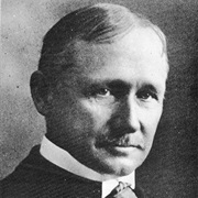 Frederick Winslow Taylor