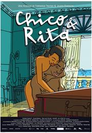 Chico & Rita (2010)
