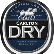 Carlton Dry