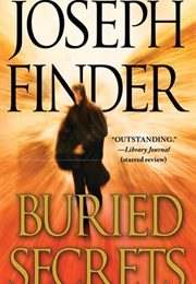 Buried Secrets (Joseph Finder)