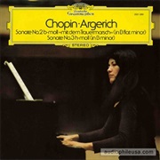 Chopin: Piano Sonata No. 3