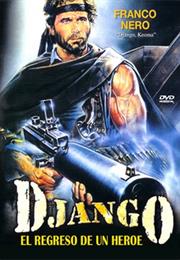 Django 2