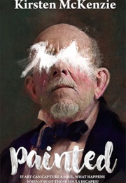 Painted (Kirsten McKenzie)