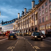 Regents Street
