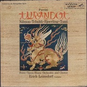 Puccini: Turandot