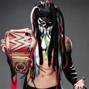 Finn Balor