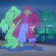 Scooby-Doo, Where's the Crew