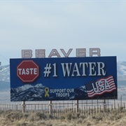 Beaver, Utah