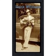 Hank Williams- The Complete Hank Williams