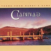 Theme From Harry&#39;s Game (Again) ... Clannad