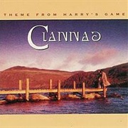 Theme From Harry's Game (Again) ... Clannad