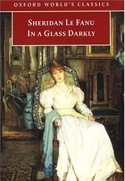 "The Familiar" (J. Sheridan Le Fanu)