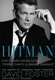 Hitman: David Foster (Pablo Fenjves)