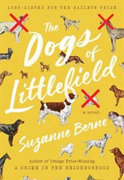 The Dogs of Littlefield (Suzanne Berne)