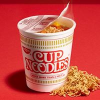 Cup Noodles