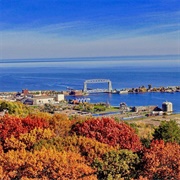 Duluth, MN