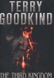 The Third Kingdom (Terry Goodkind)