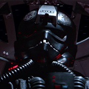 Tie Fighter Pilot