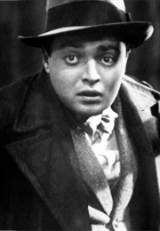 Peter Laurie - M (1931)