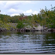 Crocodile Lake National Wildlife Refuge
