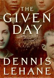 The Given Day (2008)