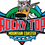Rocky Top Mountain Coaster