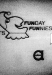 Matty's Funday Funnies