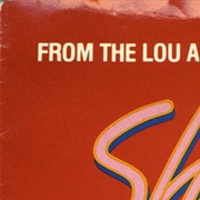 Little Black Dress - Shock Treatment