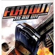Flatout: Head On