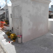 St. Louis Cemetary #1, LA