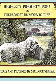 Higgledy Piggledy Pop! (Maurice Sendak)