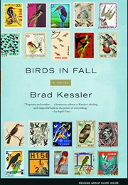 Birds in Fall (Brad Kessler)