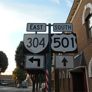 U.S. 501