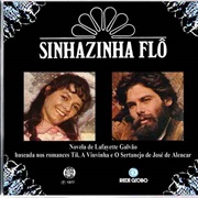 Sinhazinha Flô