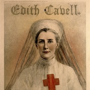 Edith Cavell