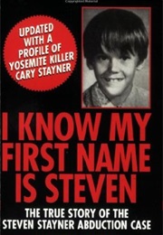 I Knwo My First Name Is Steven (Mike Echols)