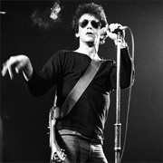 Lou Reed (Velvet Underground, Solo)