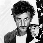 Sean Penn
