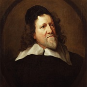 Inigo Jones