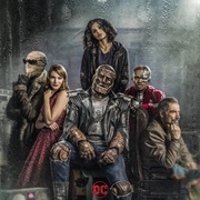 Doom Patrol Season 1