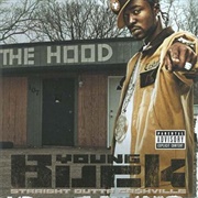 Young Buck - Straight Outta Cashville
