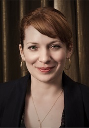 Katherine Parkinson