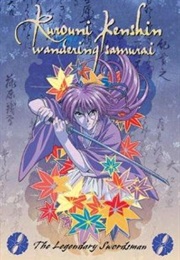 Rurouni Kenshin: Wandering Samurai (1996)
