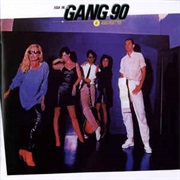 Gang 90 & Absurdettes - Essa Tal De Gang 90 & Absurdettes