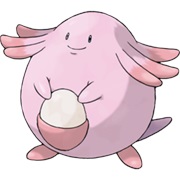 Chansey